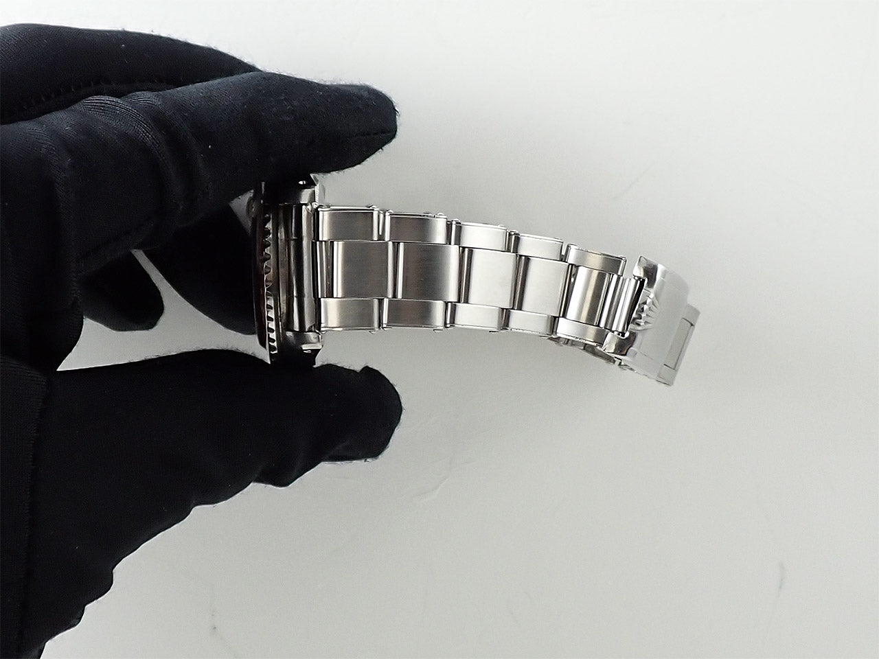 Rolex GMT-Master Reference 1675 No. 12