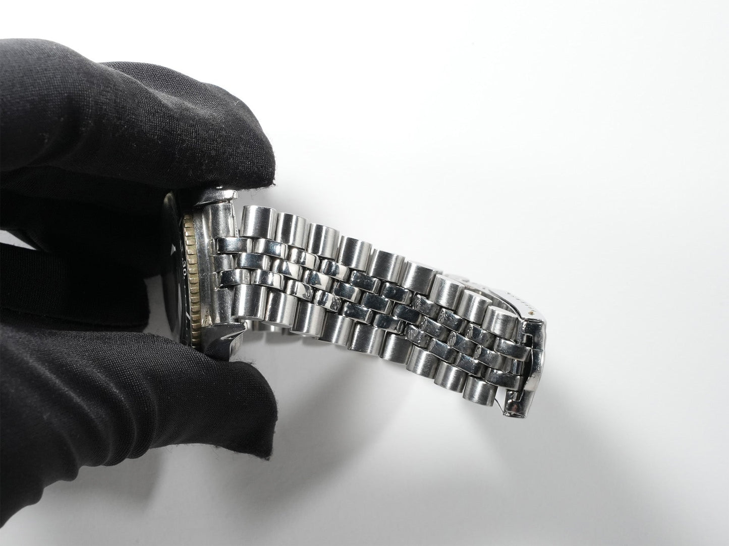 Rolex Turn-O-Graph Reference 6202 No. 95