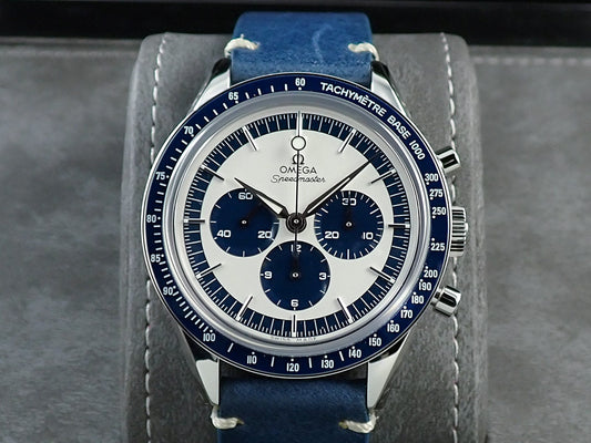 omega Speedmaster Moonwatch CK2998 Reference 311.33.40.30.02.001