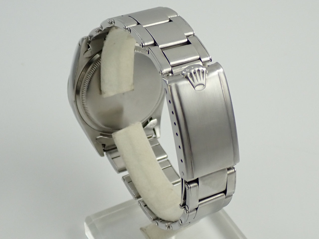 Rolex Explorer I Reference 6610 No. 26