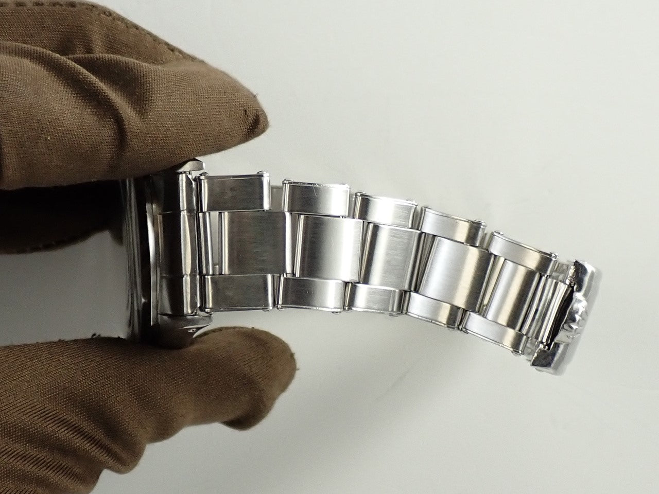 Rolex Explorer I Reference 6610 No. 26