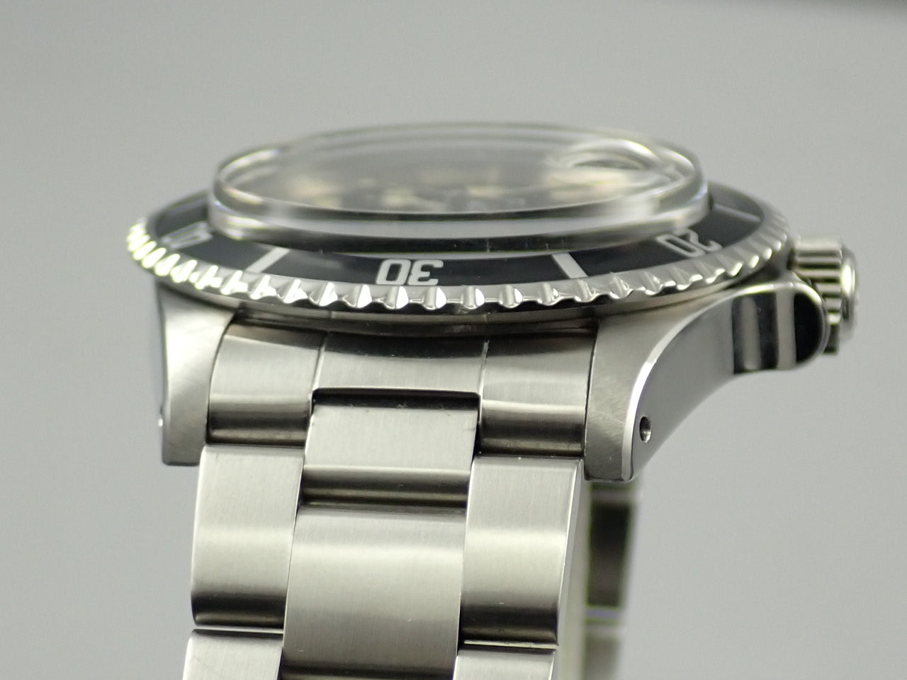 Rolex Submariner Reference 1680 No. 25