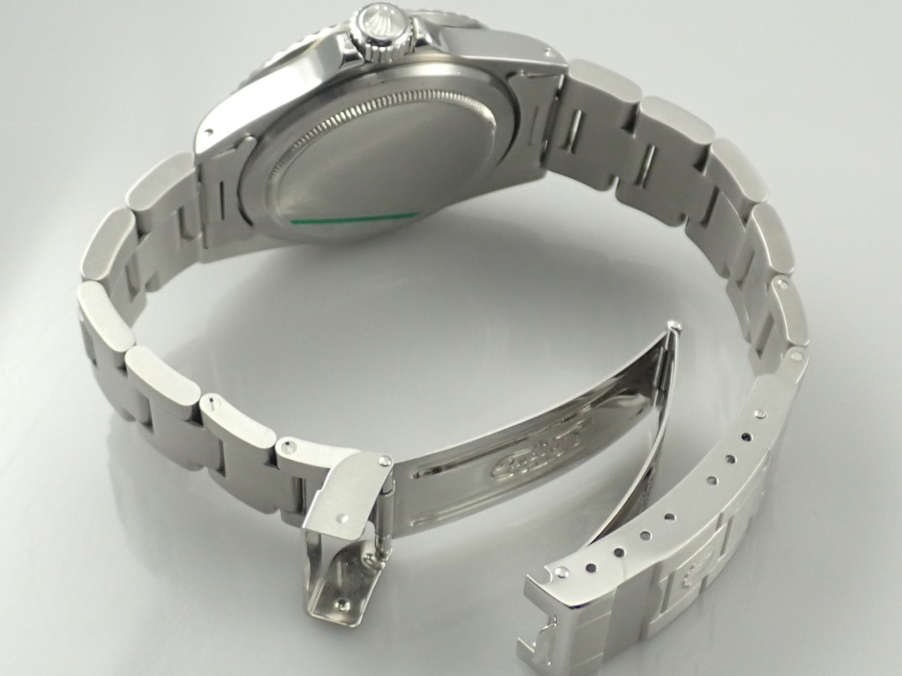 Rolex Submariner Reference 1680 No. 25