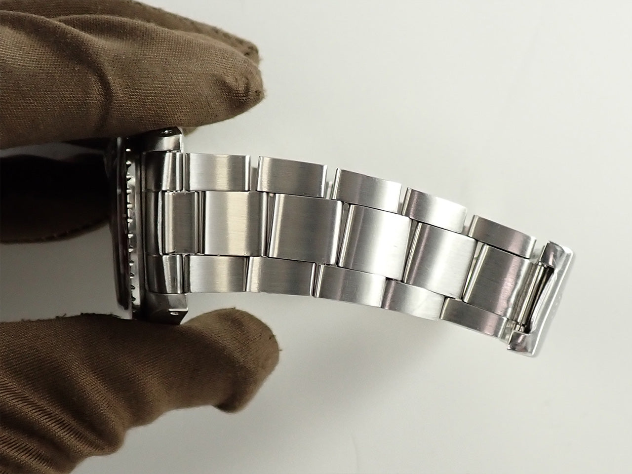 Rolex GMT-Master Reference 1675 No. 25