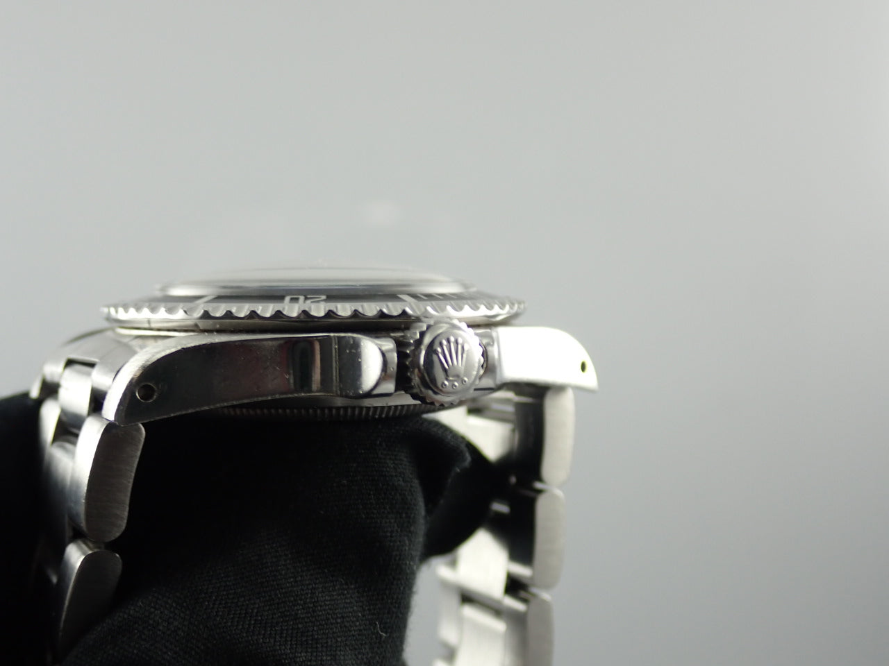 Rolex Submariner Reference 5513 No. 82