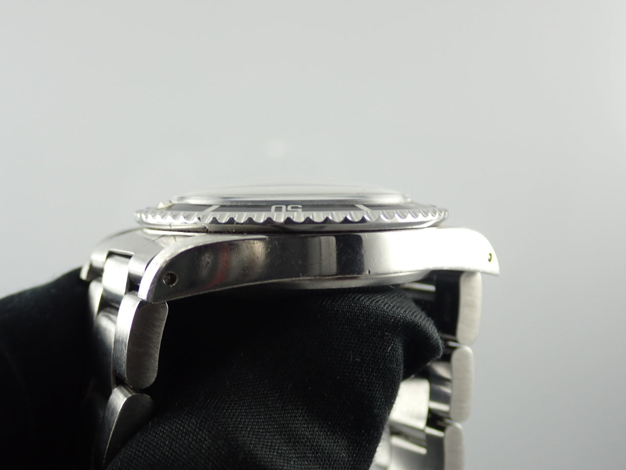 Rolex Submariner Reference 5513 No. 82
