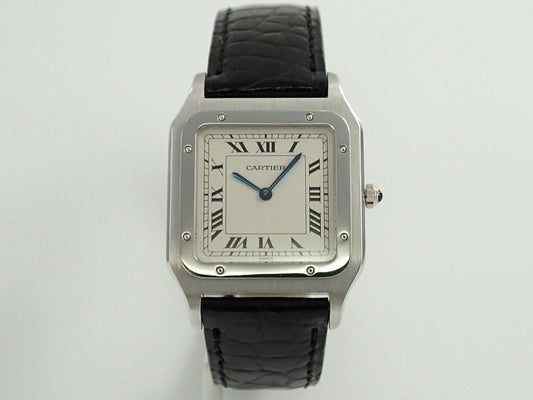 Cartier Santos-Dumont Reference 1575
