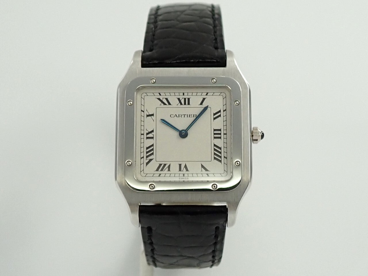 Cartier Santos-Dumont Reference 1575