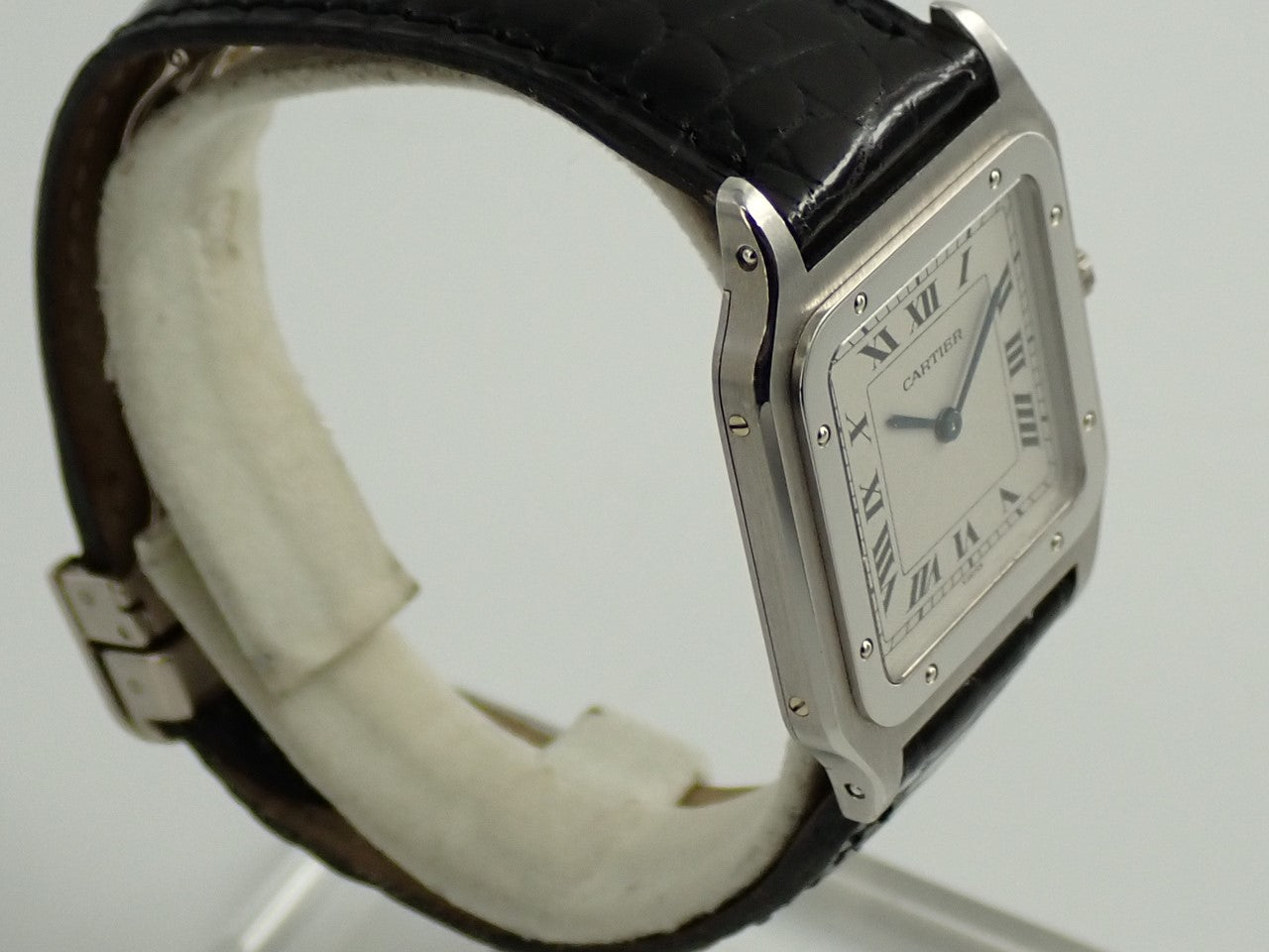 Cartier Santos-Dumont Reference 1575