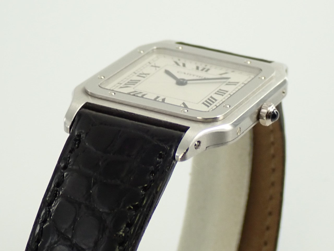 Cartier Santos-Dumont Reference 1575