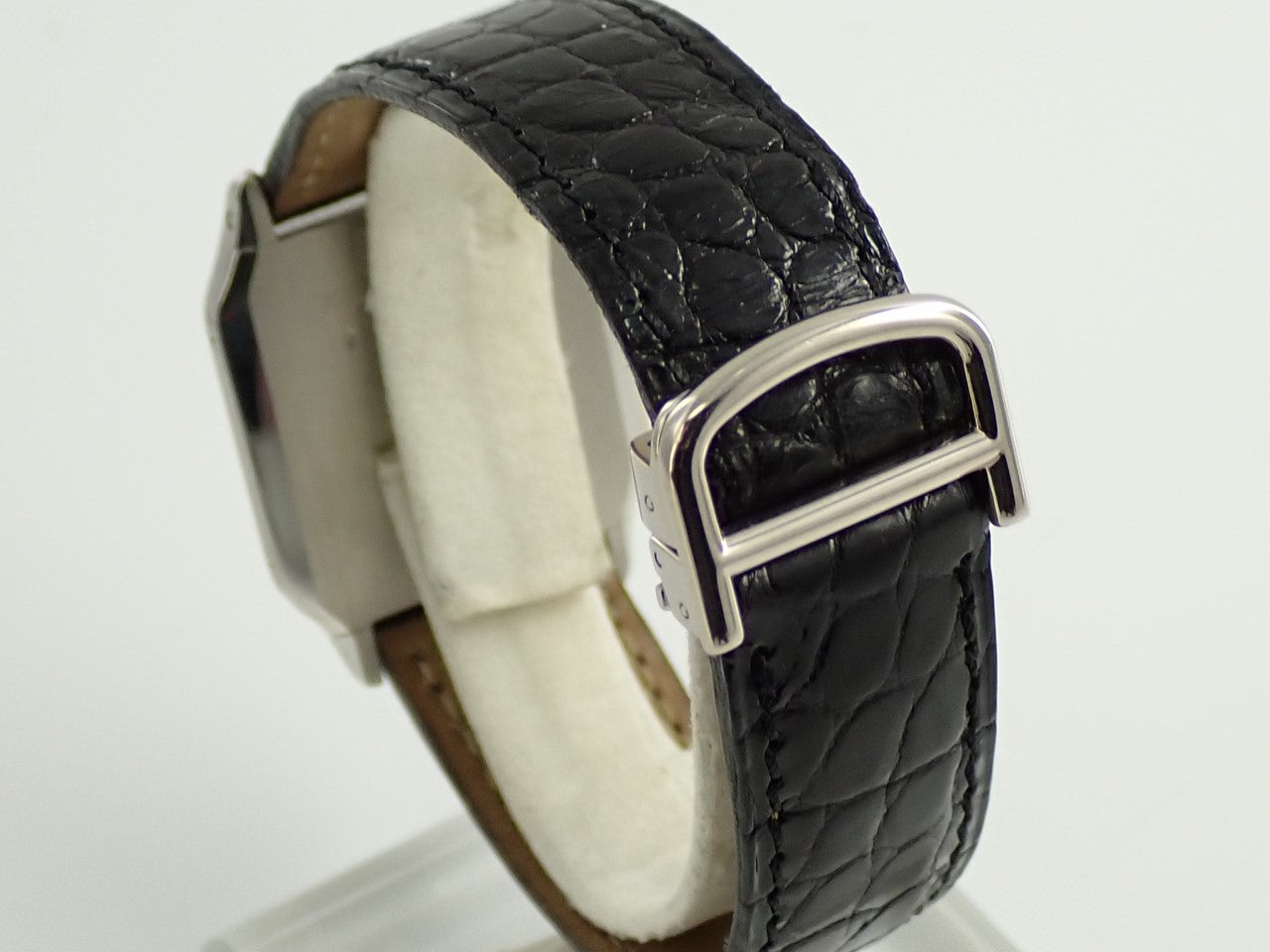 Cartier Santos-Dumont Reference 1575