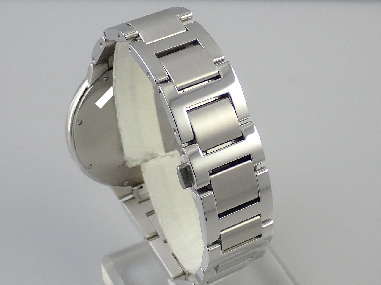 Cartier Ballon Bleu Ref.WSBB0061