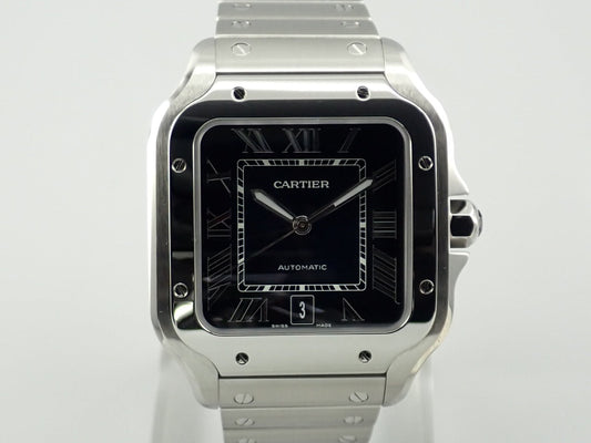 Cartier Santos de Cartier Ref.WSSA0030