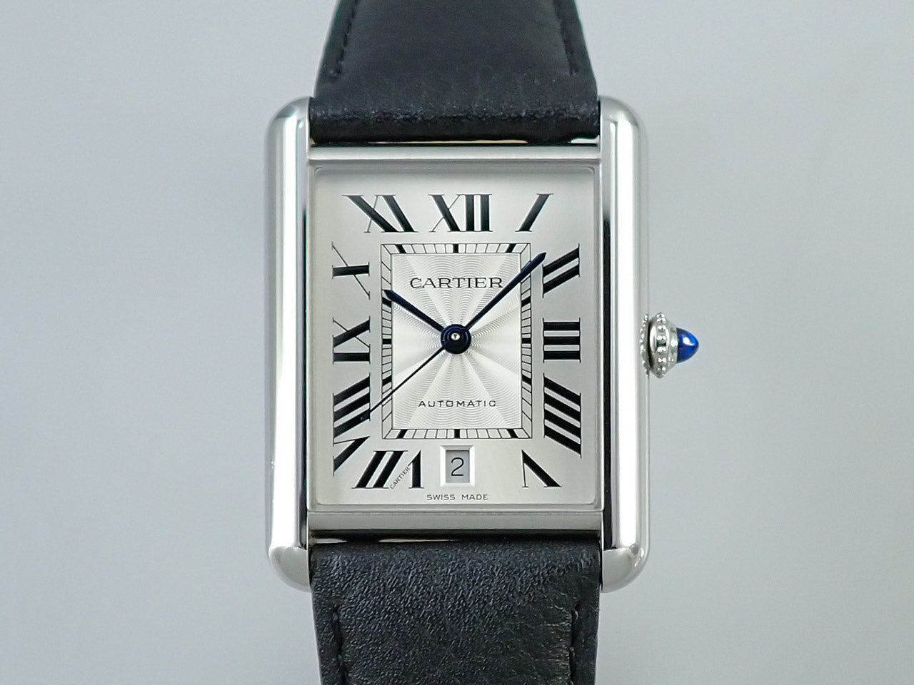 Cartier Tank Mast XL Ref.WSTA0040
