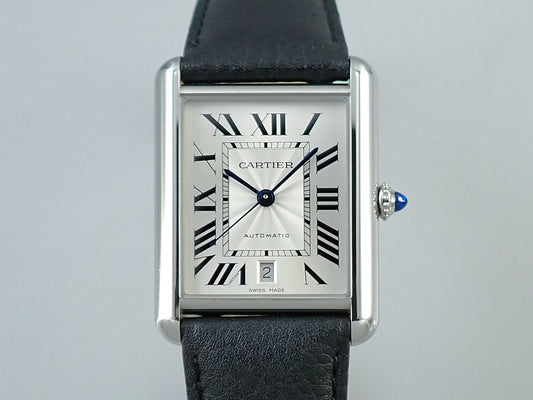 Cartier Tank Mast XL Ref.WSTA0040