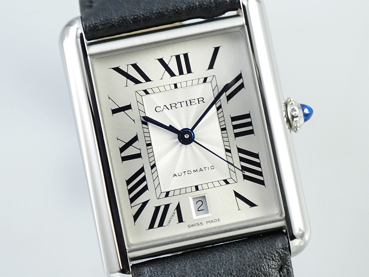 Cartier Tank Mast XL Ref.WSTA0040