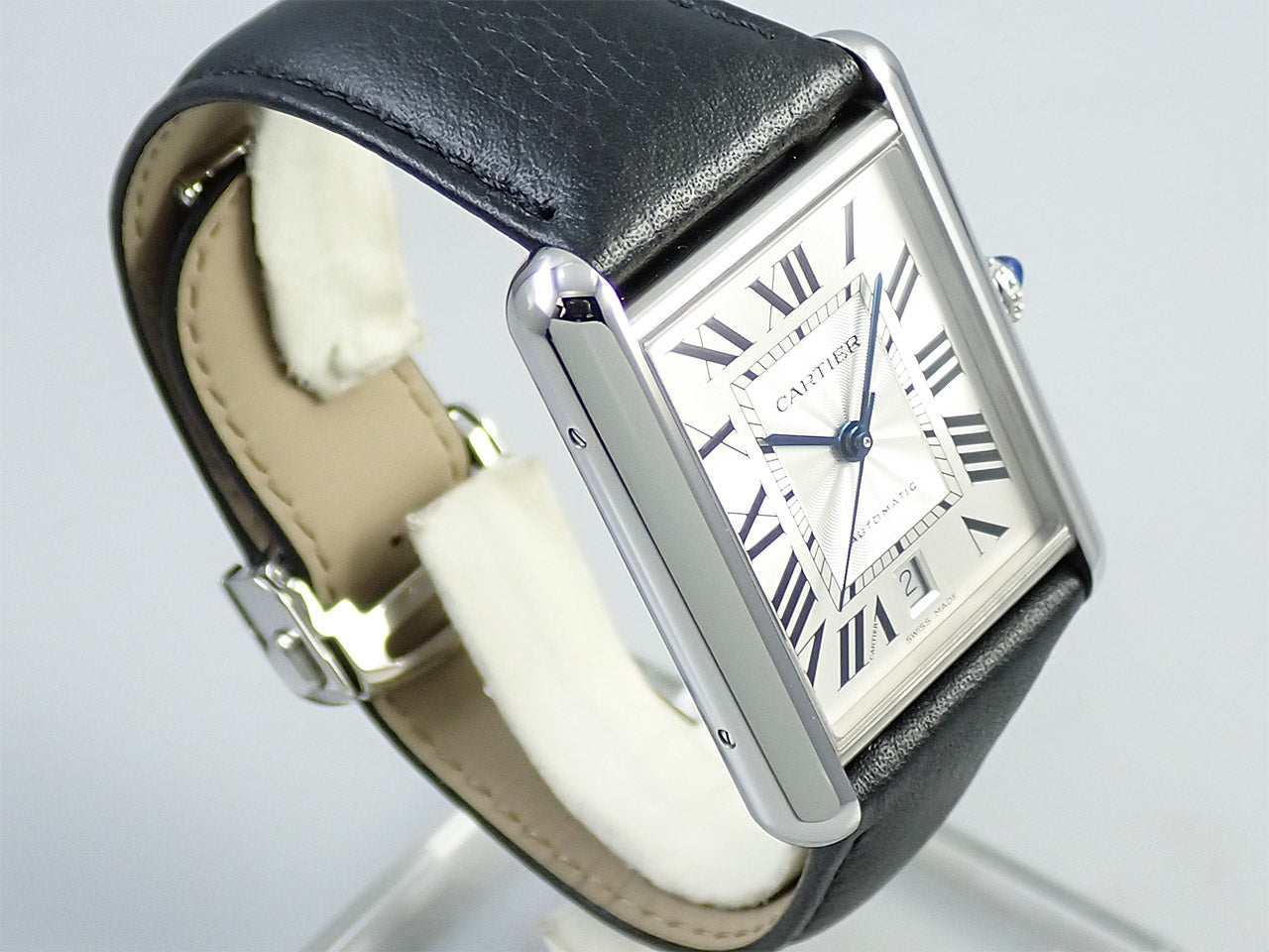 Cartier Tank Mast XL Ref.WSTA0040
