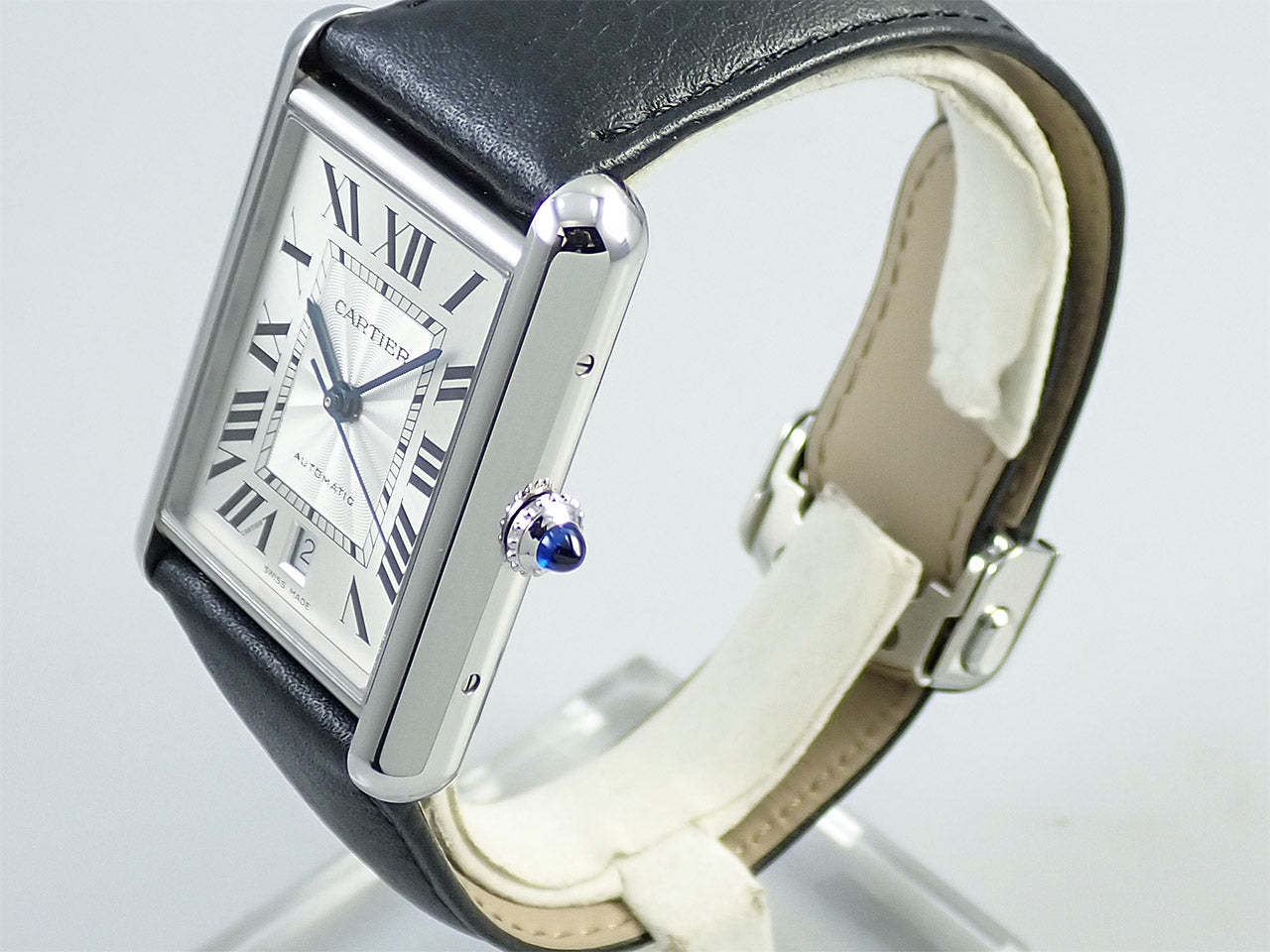 Cartier Tank Mast XL Ref.WSTA0040