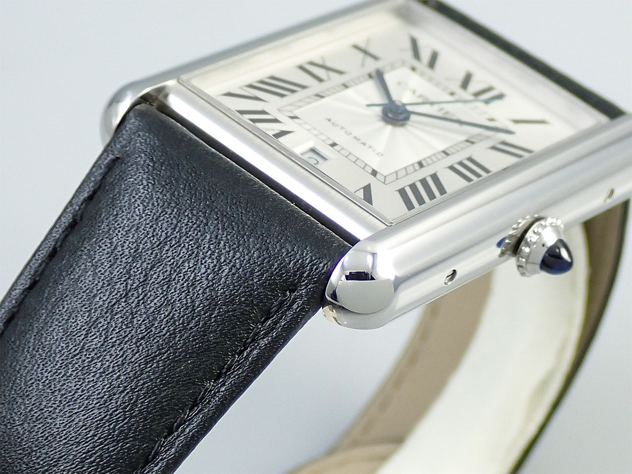 Cartier Tank Mast XL Ref.WSTA0040