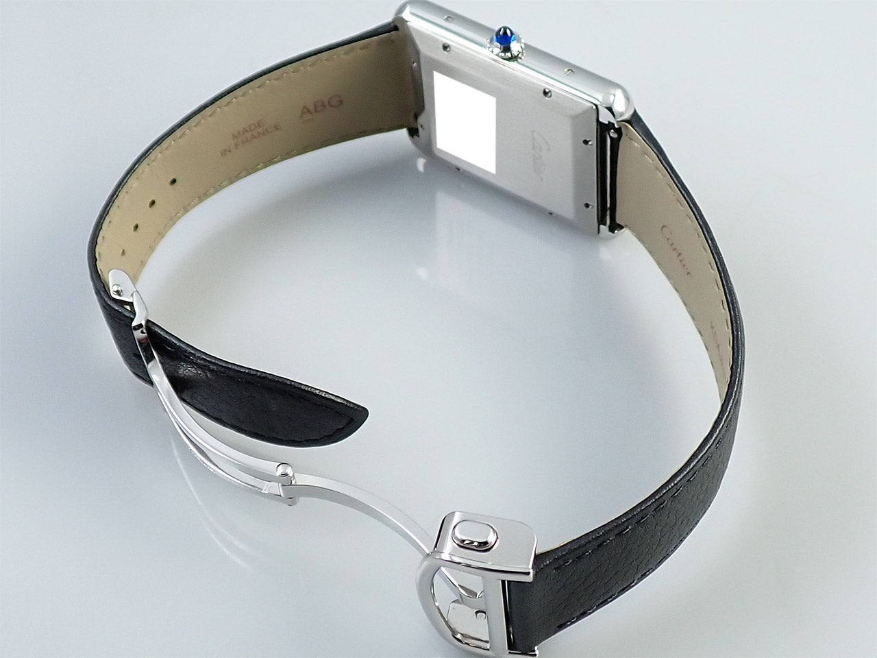 Cartier Tank Mast XL Ref.WSTA0040