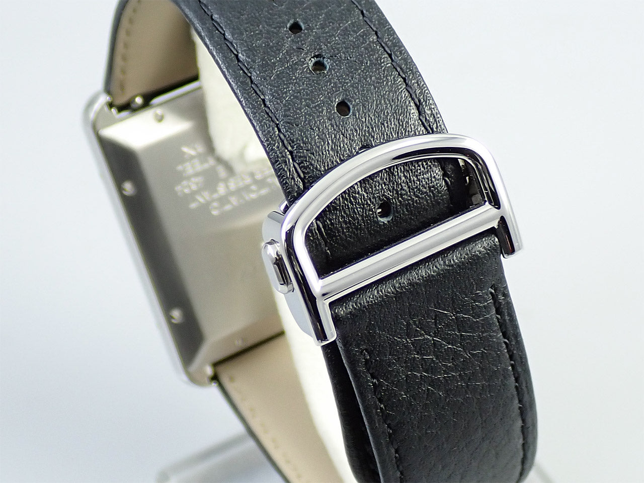 Cartier Tank Mast XL Ref.WSTA0040