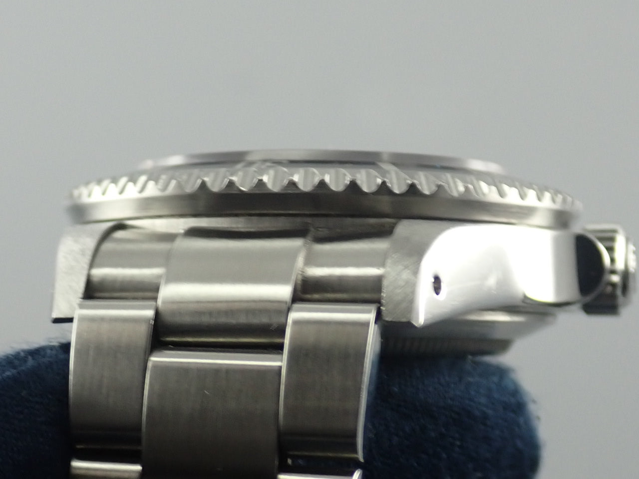 Rolex Sea-Dweller Triple Six Reference 16660 No. 94