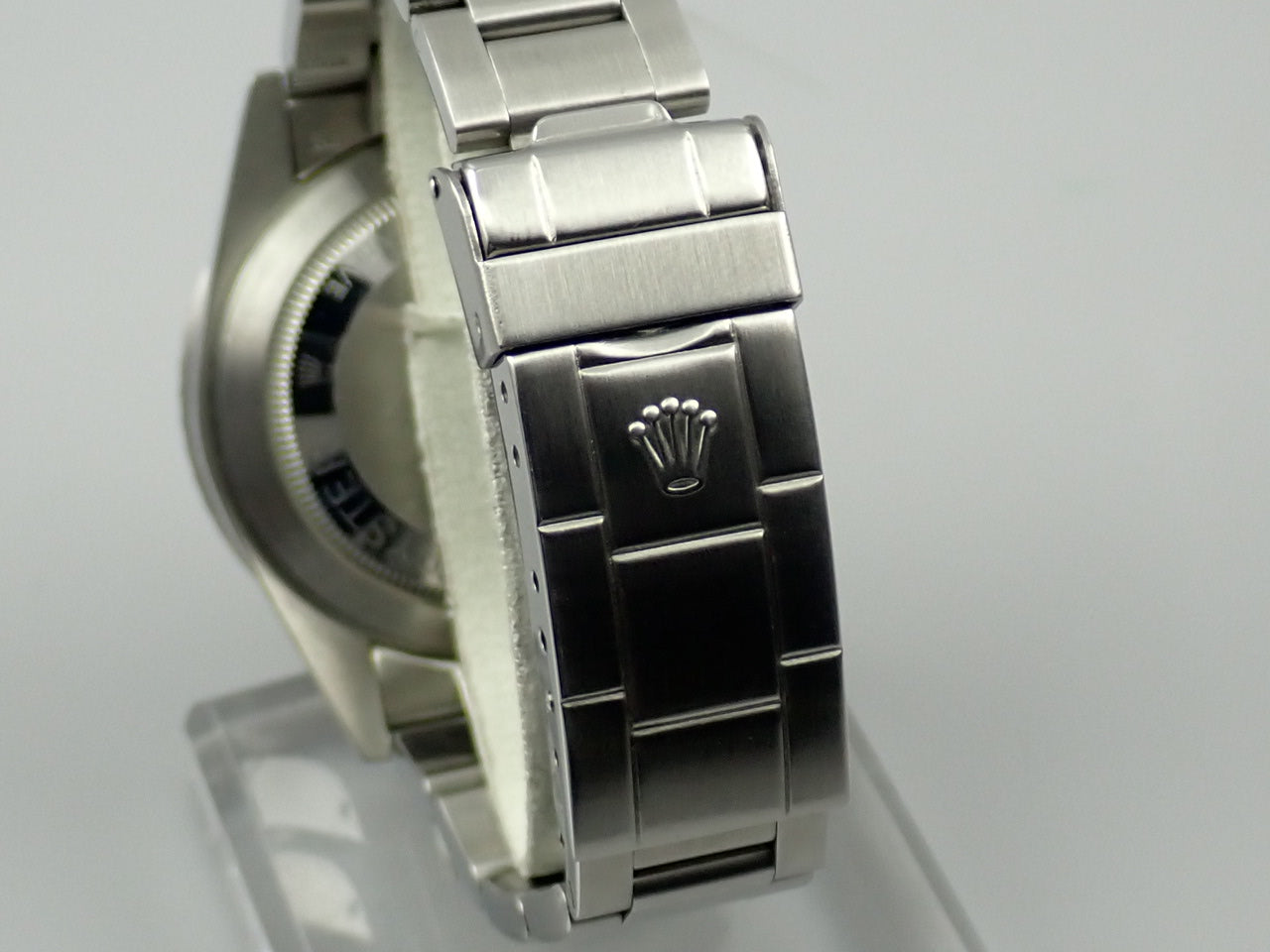 Rolex Sea-Dweller Triple Six Reference 16660 No. 94