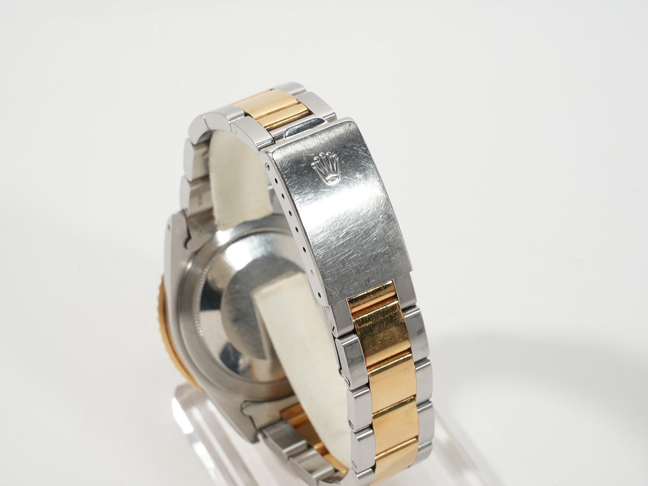 Rolex GMT-Master Reference 16753 No. 90