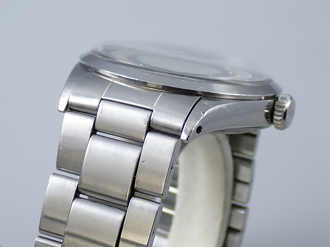 Rolex Explorer I Reference 1016 No. 25