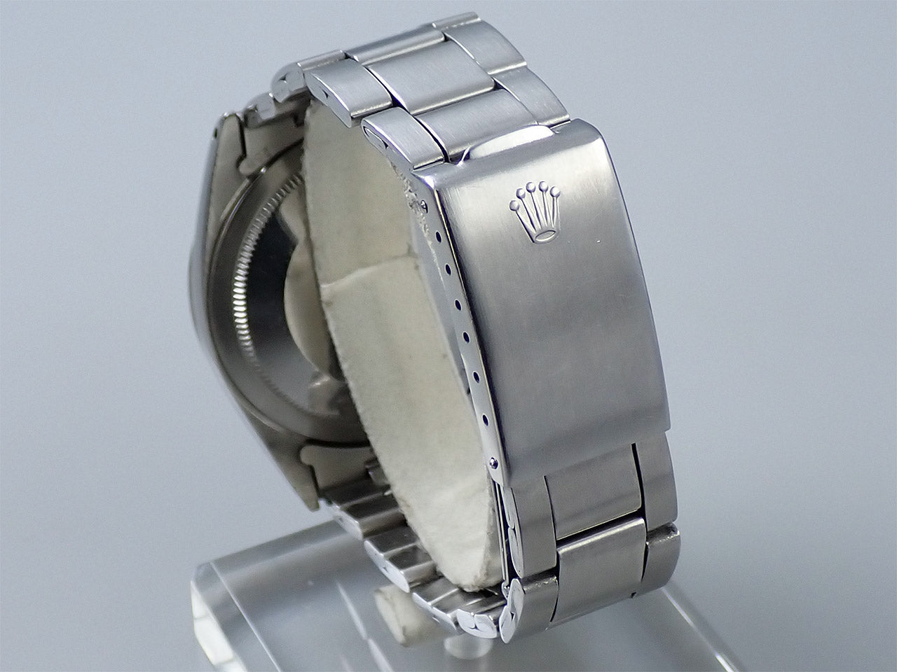 Rolex Explorer I Reference 1016 No. 25