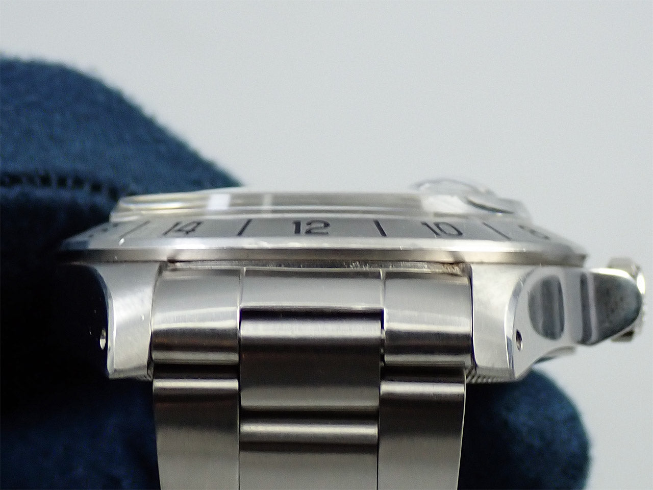 Rolex Explorer II Reference 1655 No. 37