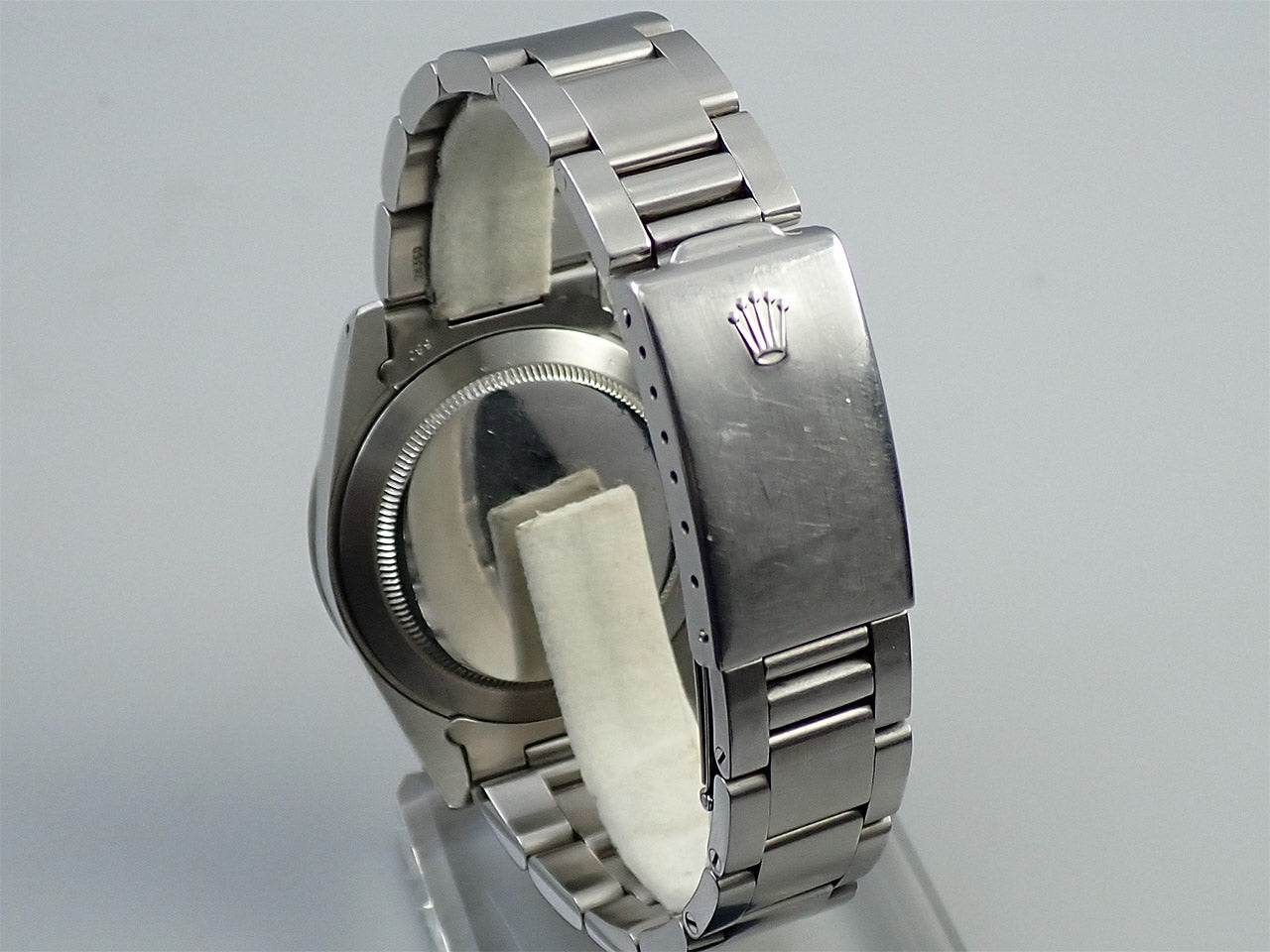 Rolex Explorer II Reference 1655 No. 37
