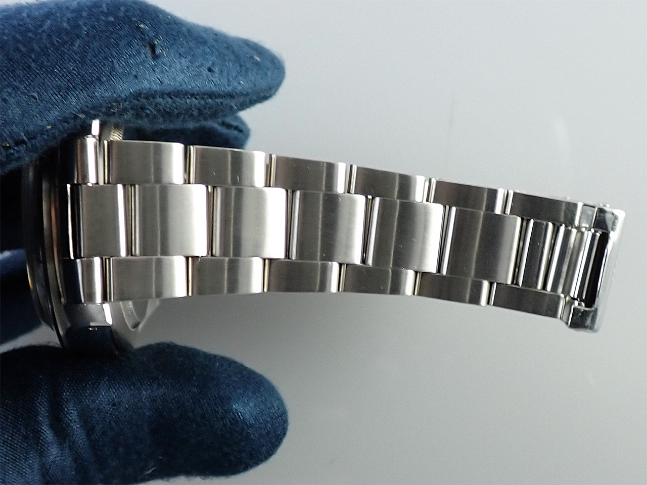 Rolex Explorer II Reference 1655 No. 37