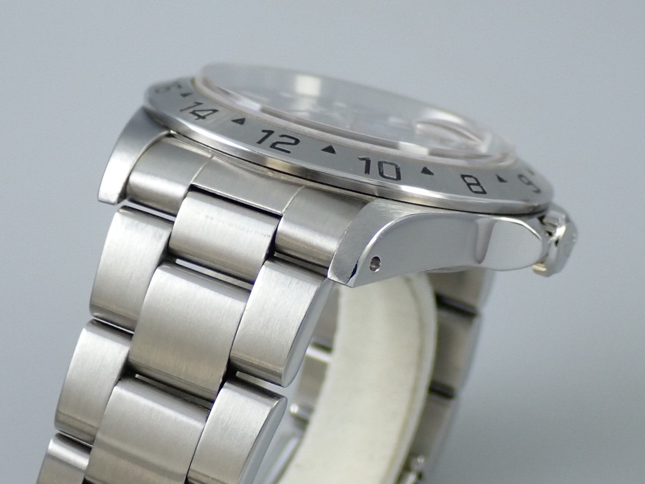 Rolex Explorer II Ref.16570 T-series