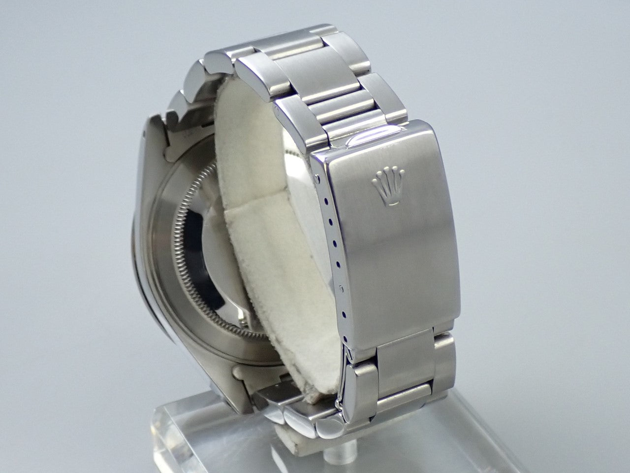 Rolex Explorer II Ref.16570 T-series