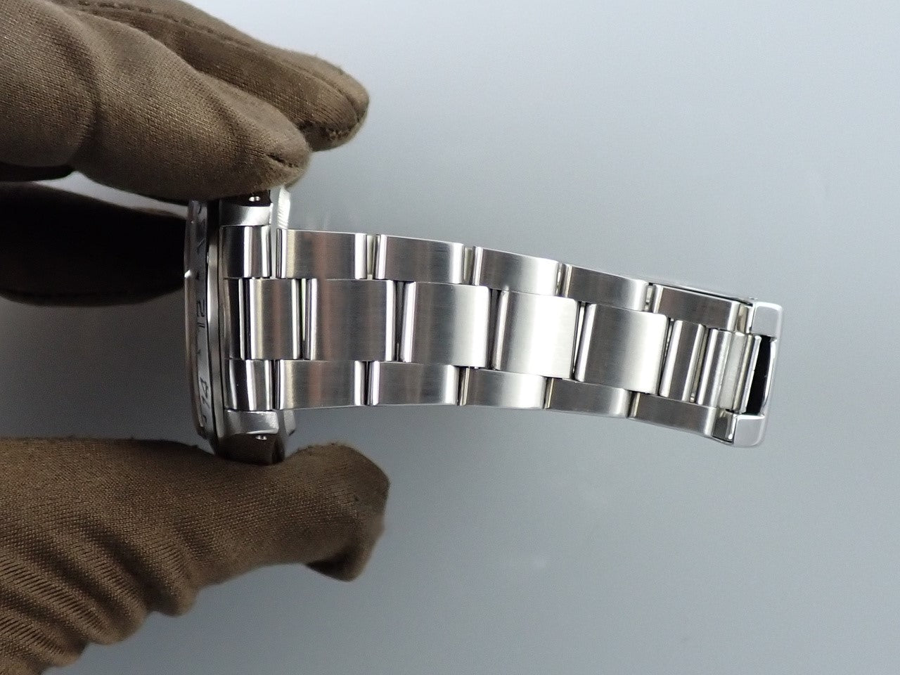 Rolex Explorer II Ref.16570 T-series
