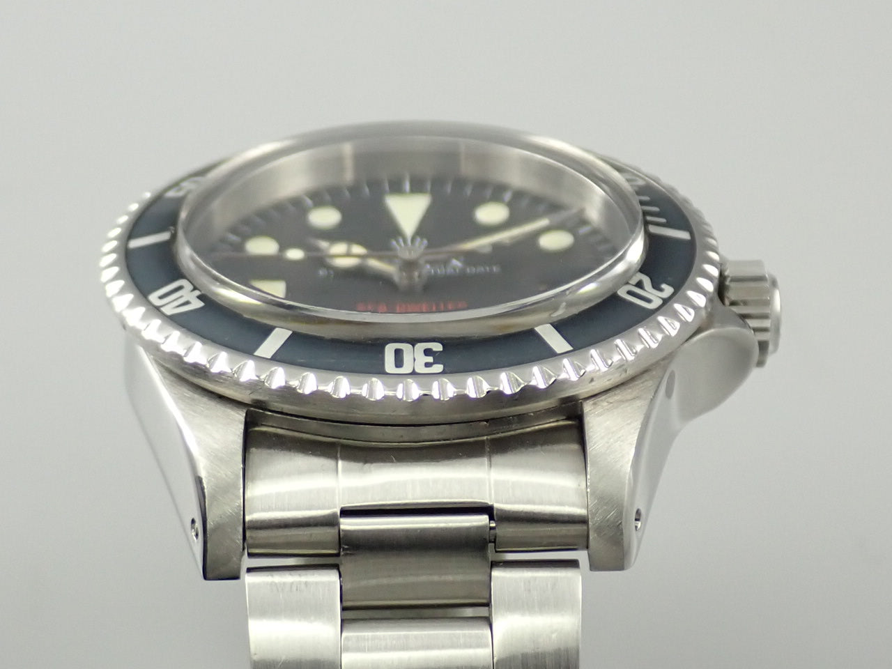 Rolex Sea-Dweller Reference 1665 No. 40