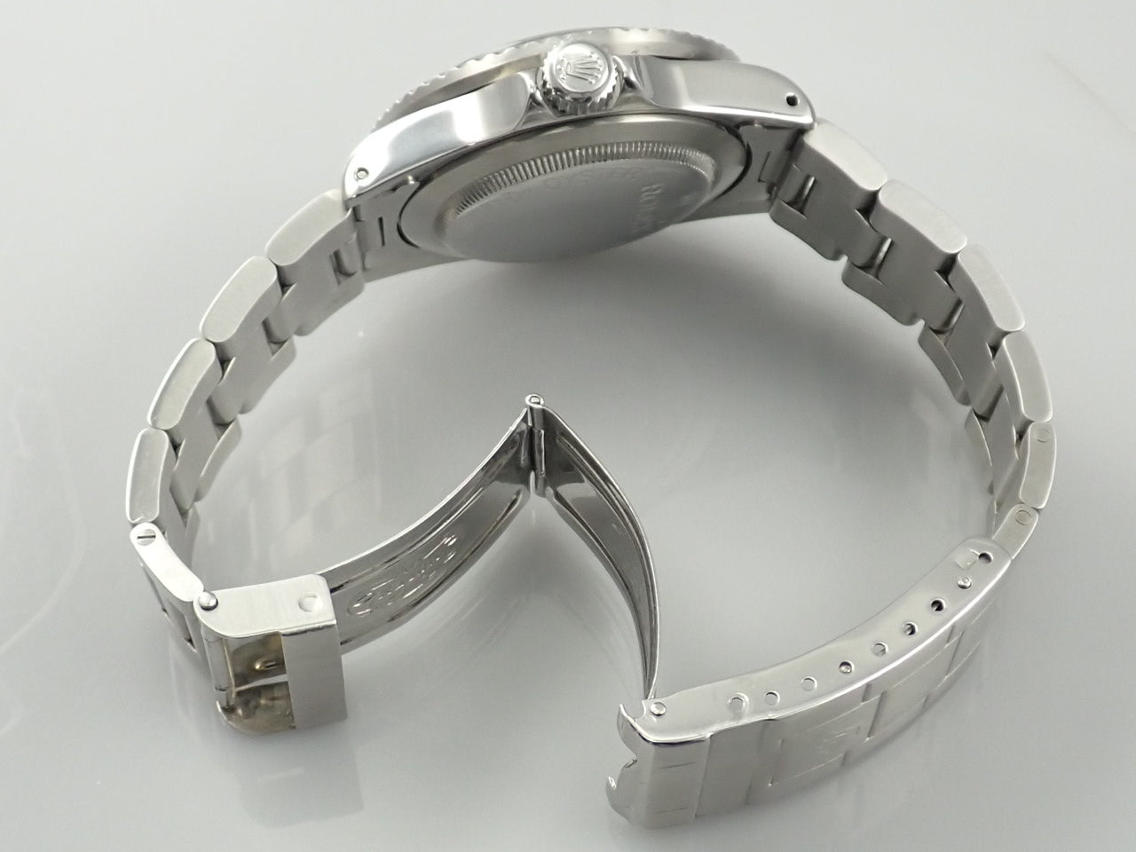 Rolex Sea-Dweller Reference 1665 No. 40