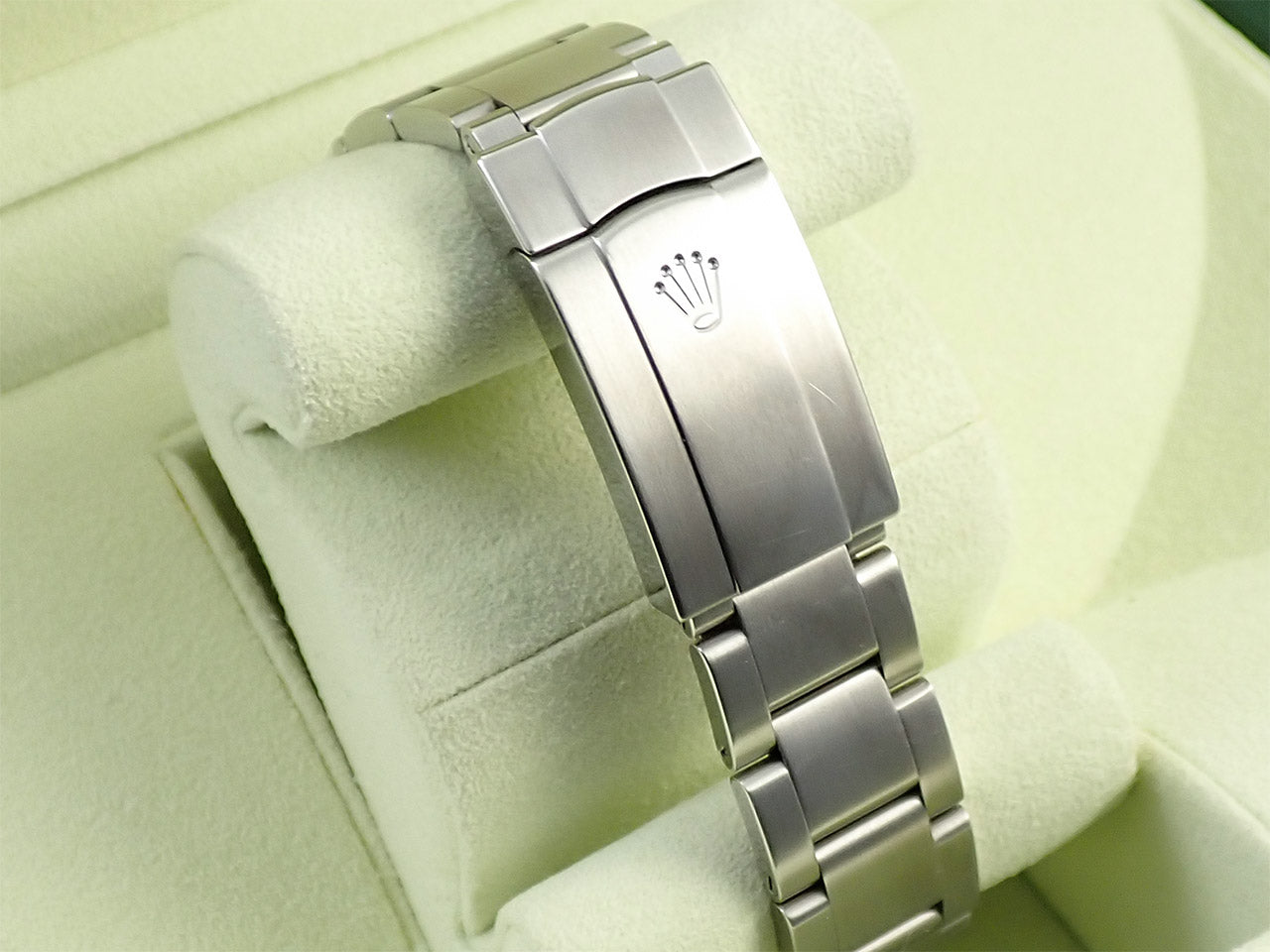 Rolex Oyster Perpetual 36 Reference 116034