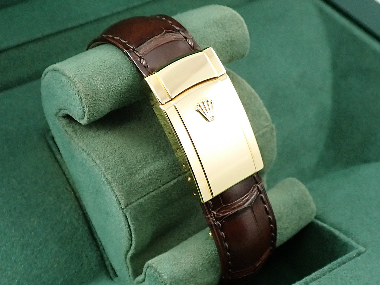Rolex Sky-Dweller Ref.326138