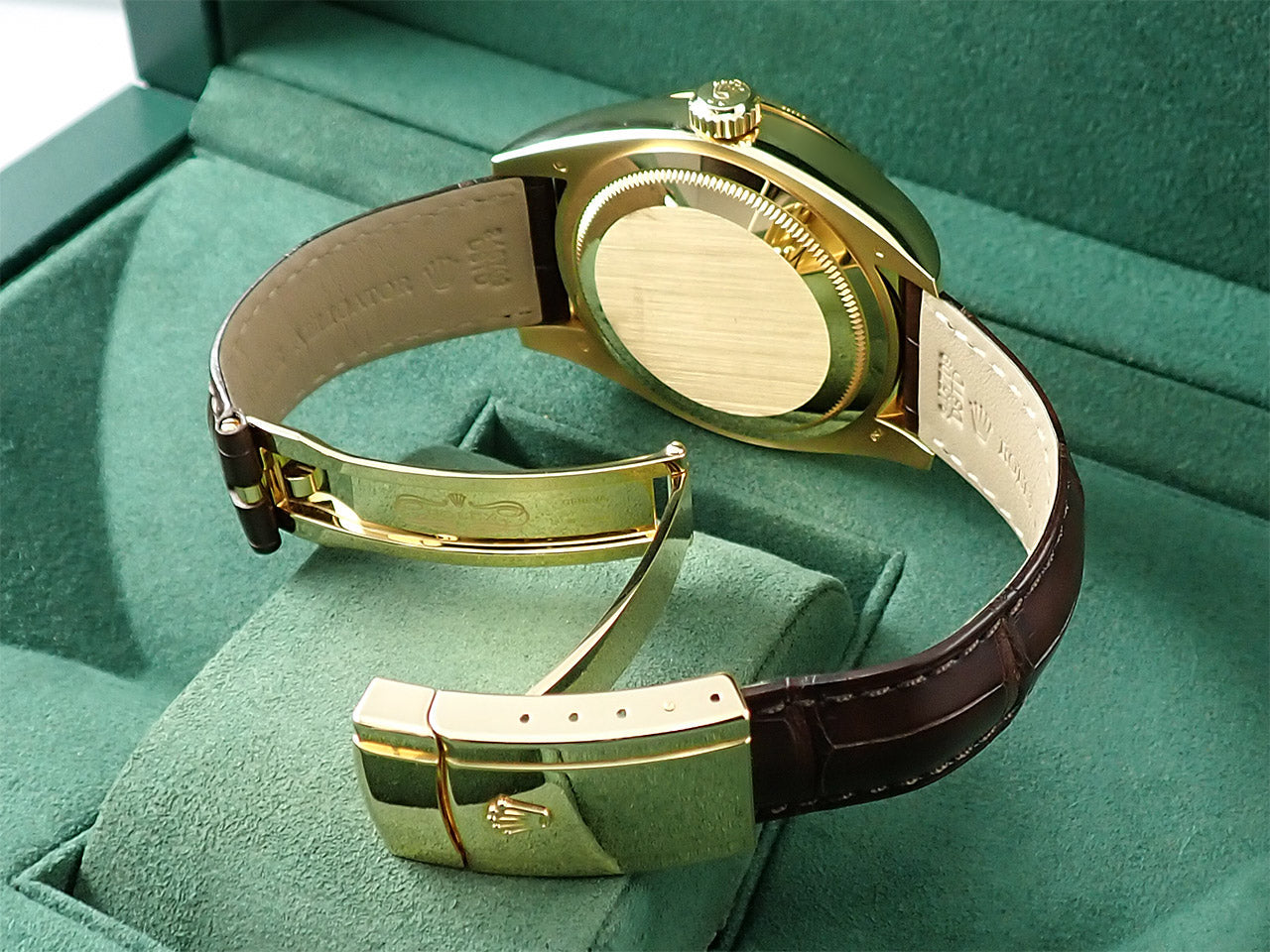 Rolex Sky-Dweller Ref.326138