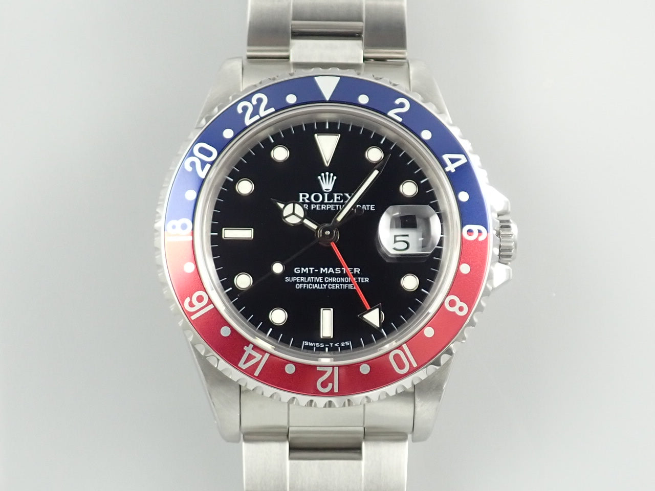 Rolex GMT-Master Ref.16700 N