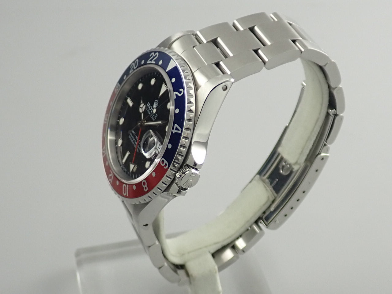 Rolex GMT-Master Ref.16700 N
