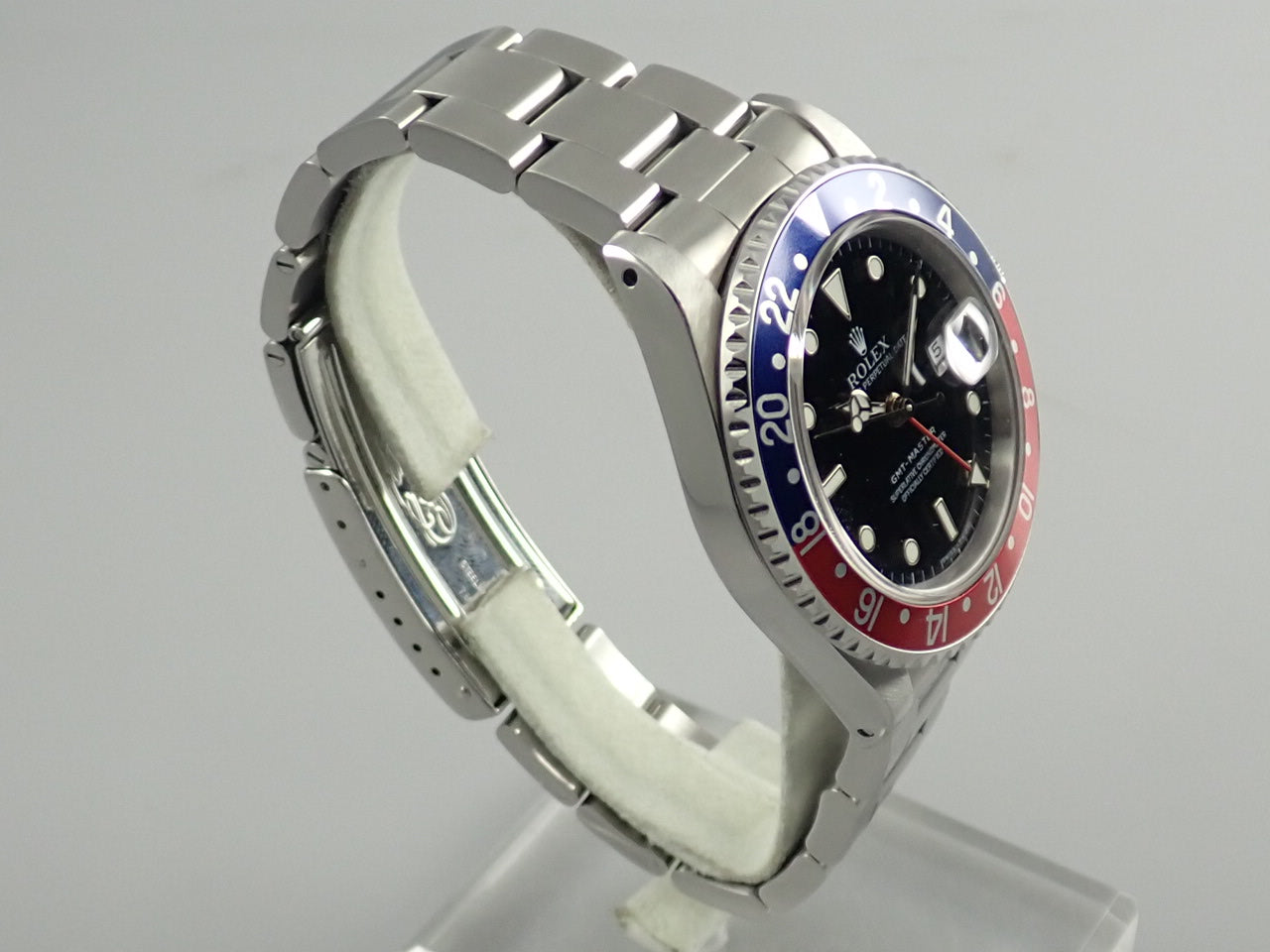 Rolex GMT-Master Ref.16700 N