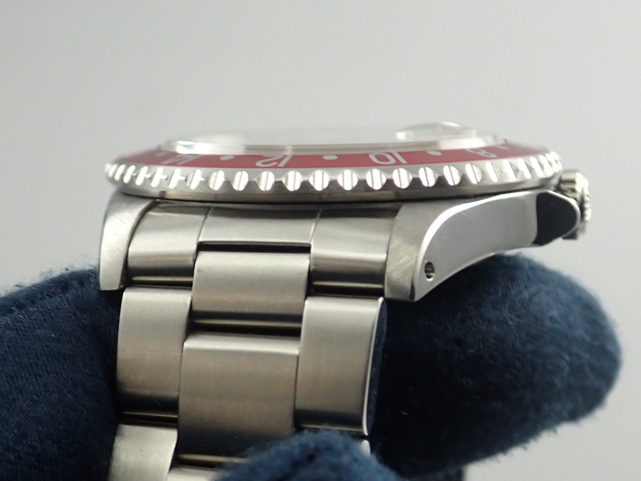 Rolex GMT-Master Ref.16700 N