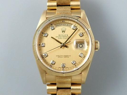 Rolex Day Date Reference 18248