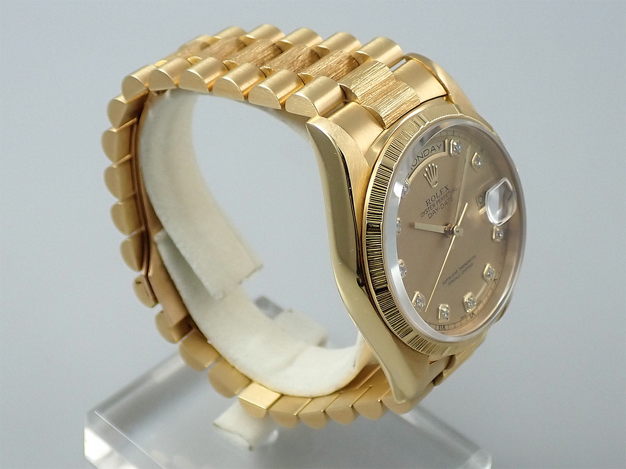 Rolex Day Date Reference 18248