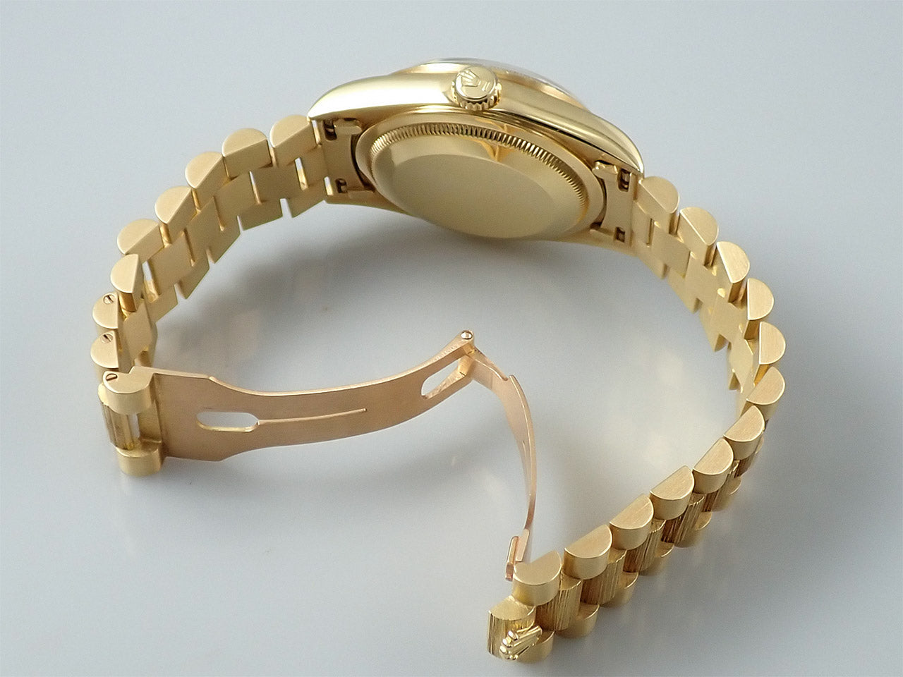 Rolex Day Date Reference 18248