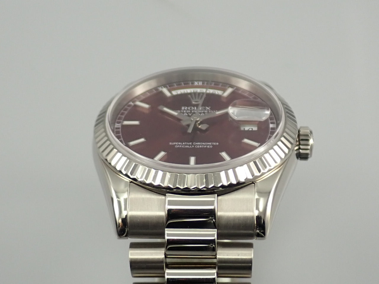 Rolex Day Date Ref.118239 D