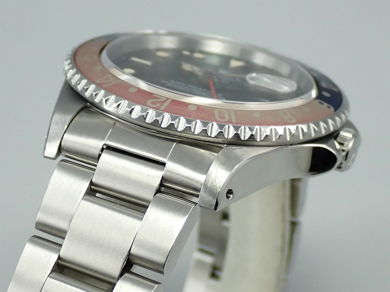 Rolex GMT-Master II Ref.16710 X